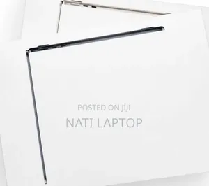 New Laptop Apple MacBook Air 2026 M5 16GB Apple M5 SSD 512GB