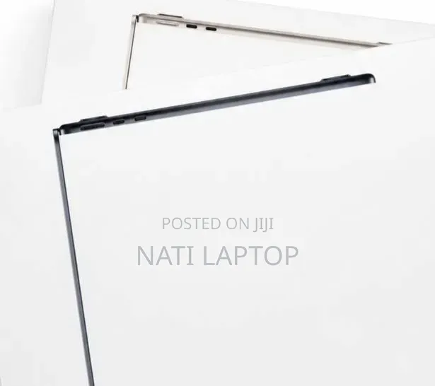 New Laptop Apple MacBook Air 2026 M5 16GB Apple M5 SSD 512GB