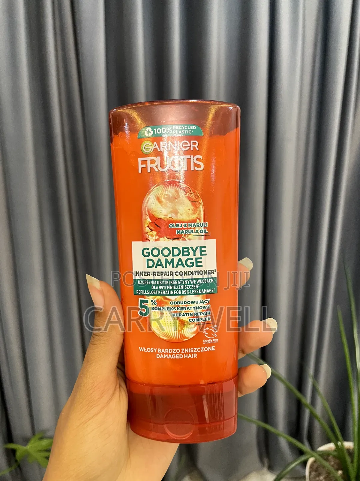 Garnier Conditioner