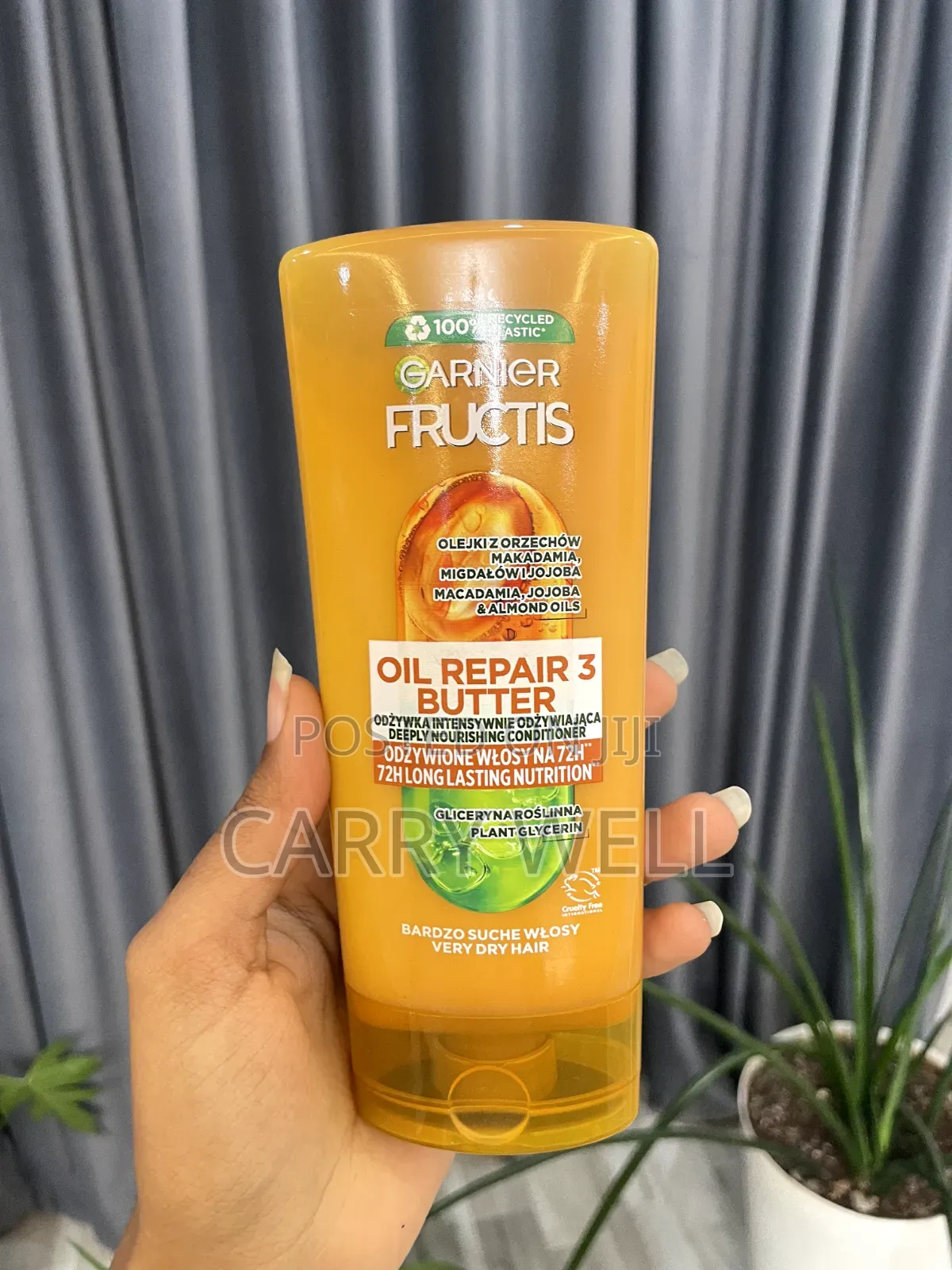 Garnier Conditioner