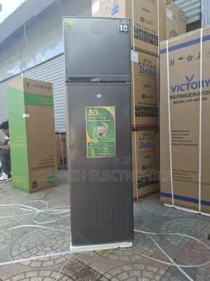 Syinix 475,litre Coper Motor Quality & Innovation Refrigerator