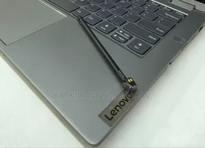 New Laptop Lenovo ThinkBook 15 16GB Intel Core i7 SSD 512GB