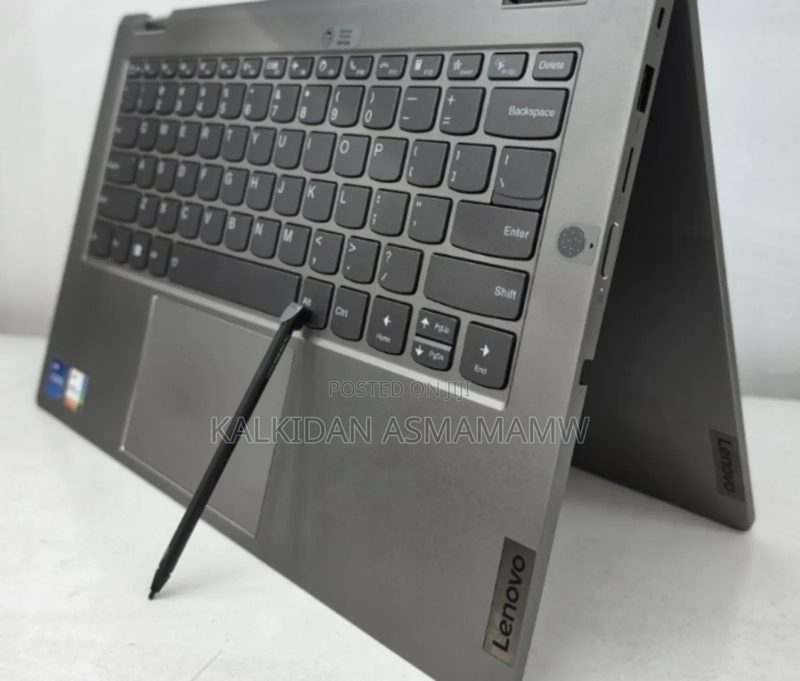 New Laptop Lenovo ThinkBook 15 16GB Intel Core i7 SSD 512GB