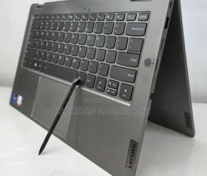 New Laptop Lenovo ThinkBook 15 16GB Intel Core i7 SSD 512GB