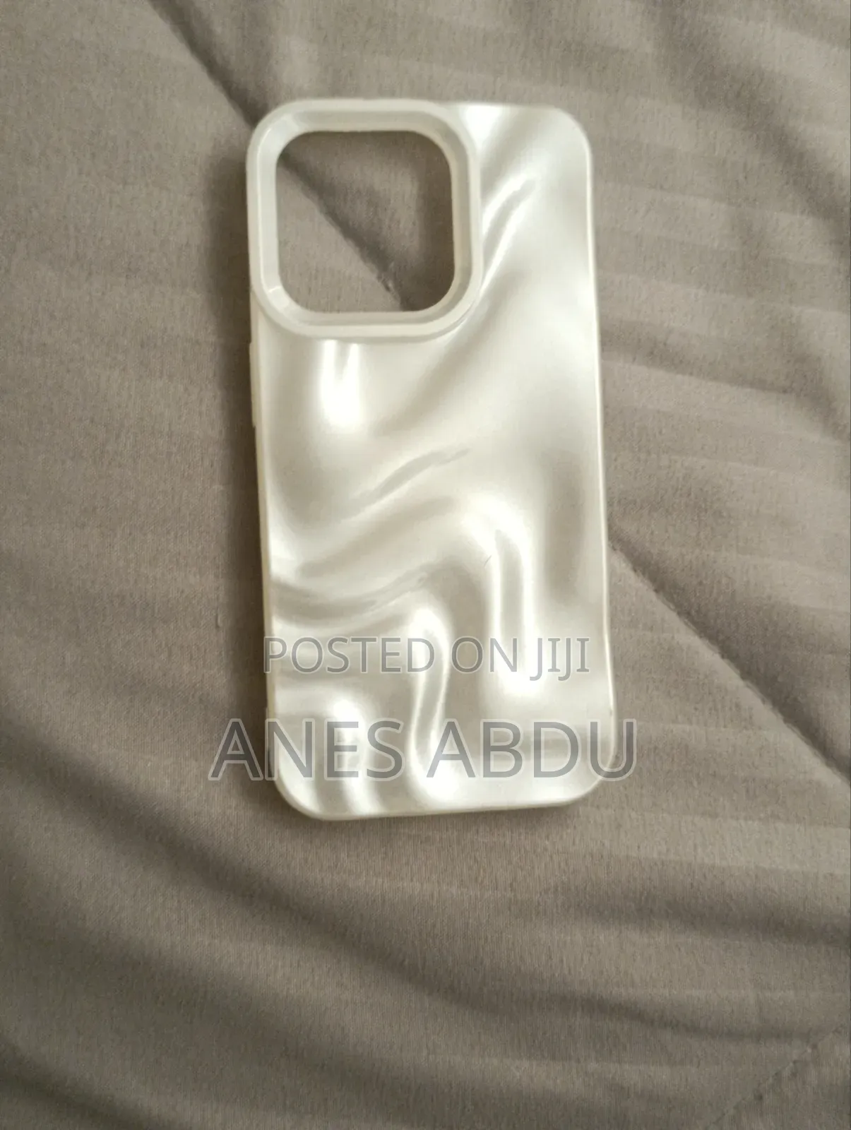 iPhone 15 Pro Case