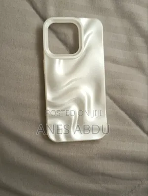 iPhone 15 Pro Case