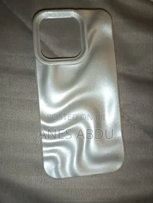 iPhone 15 Pro Case