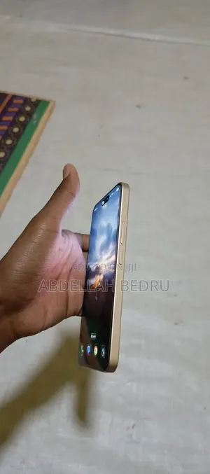 New Honor 400 256 GB White