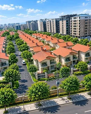 Furnished 2bdrm Apartment in Abrham Lagese, Bole for sale