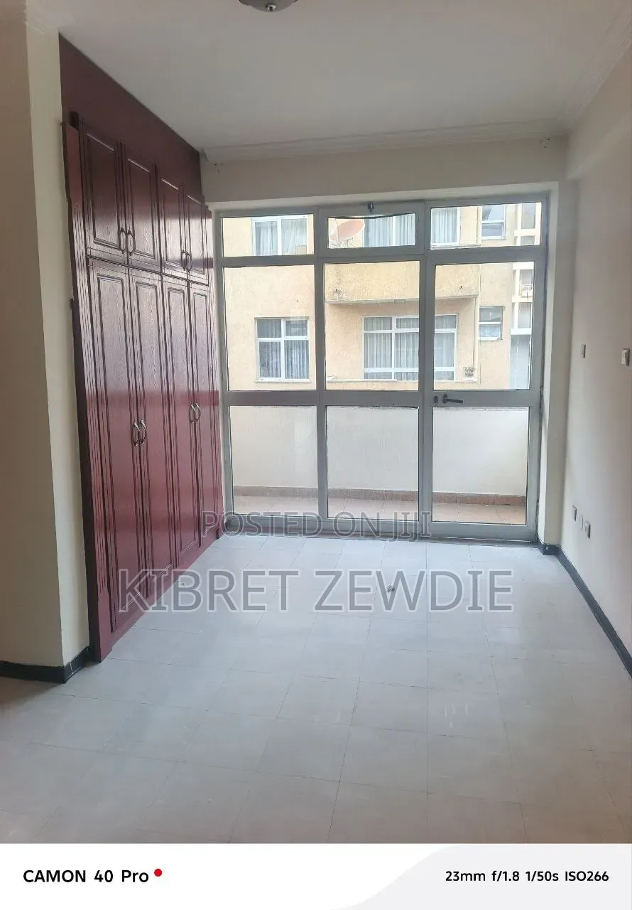 Furnished 2bdrm Apartment in Abrham Lagese, Bole for sale