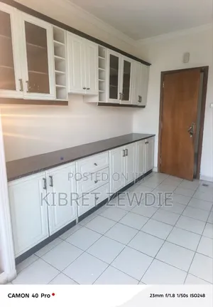 Furnished 2bdrm Apartment in Abrham Lagese, Bole for sale