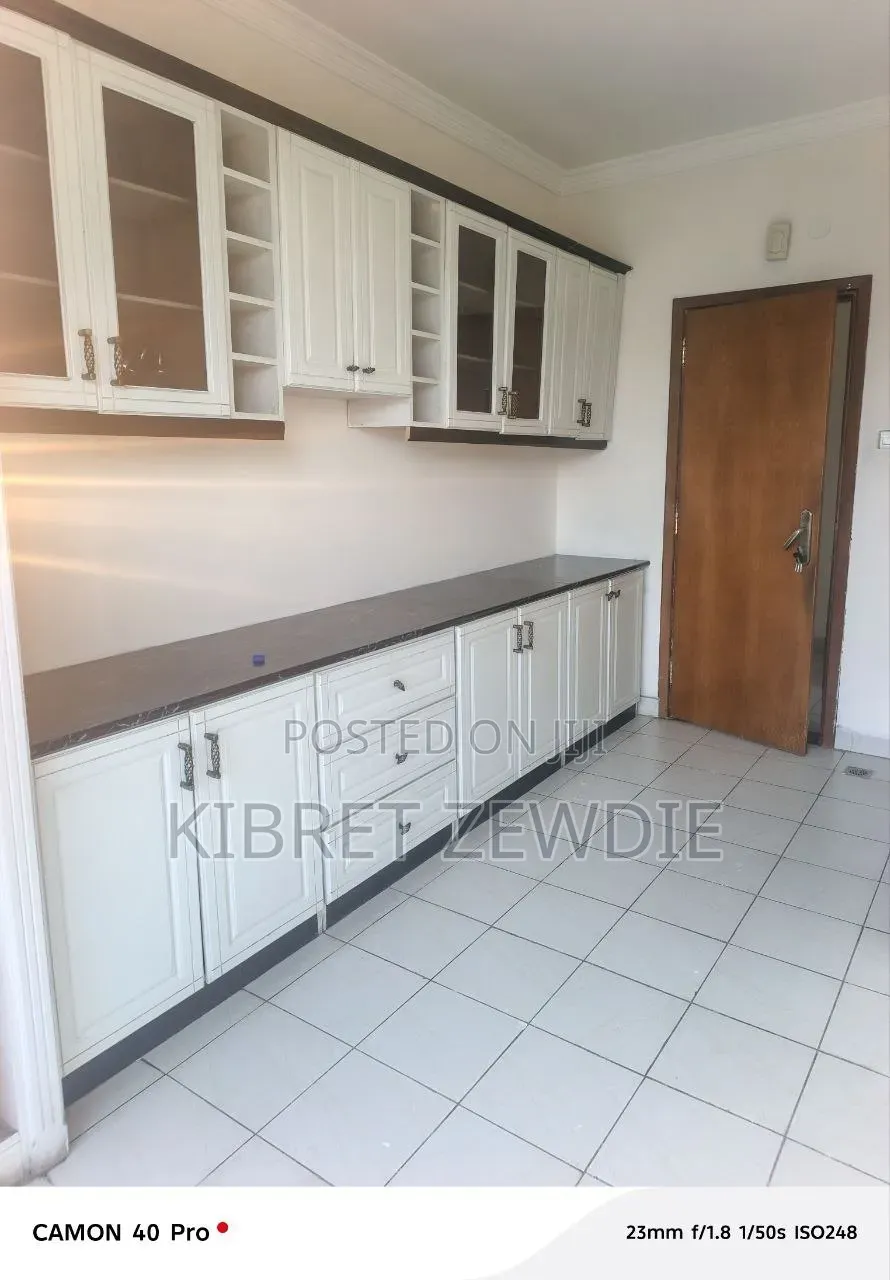 Furnished 2bdrm Apartment in Abrham Lagese, Bole for sale