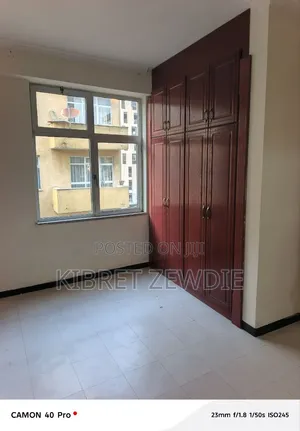 Furnished 2bdrm Apartment in Abrham Lagese, Bole for sale