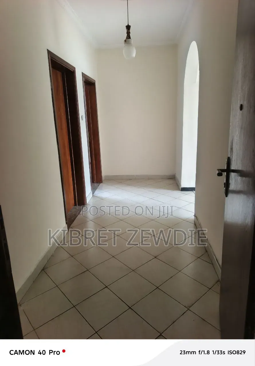 Furnished 2bdrm Apartment in Abrham Lagese, Bole for sale