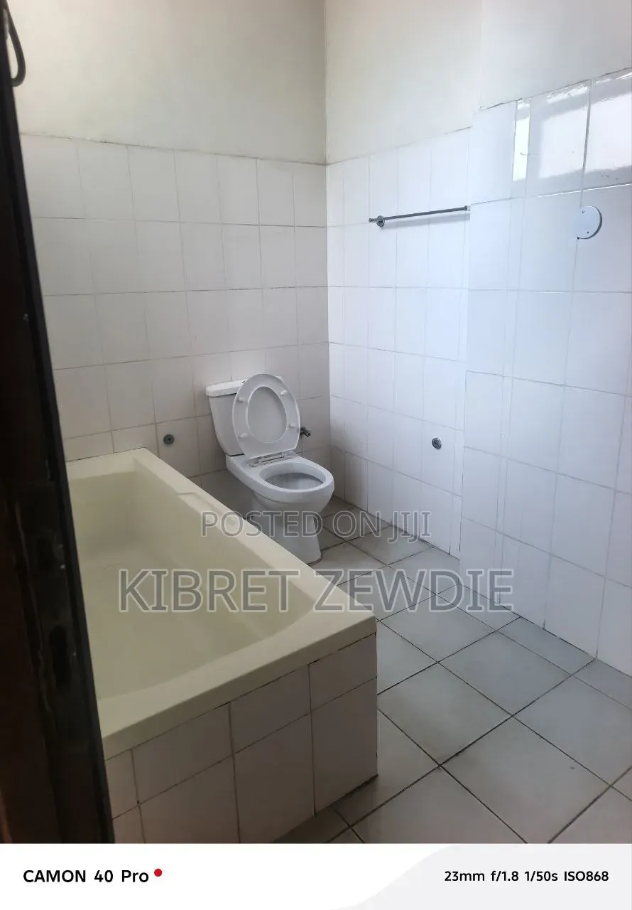 Furnished 2bdrm Apartment in Abrham Lagese, Bole for sale