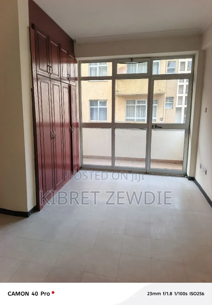 Furnished 2bdrm Apartment in Abrham Lagese, Bole for sale