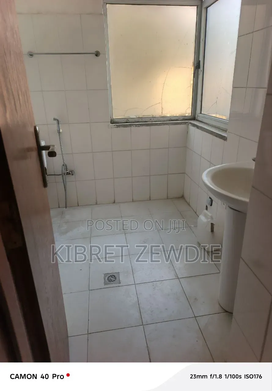 Furnished 2bdrm Apartment in Abrham Lagese, Bole for sale