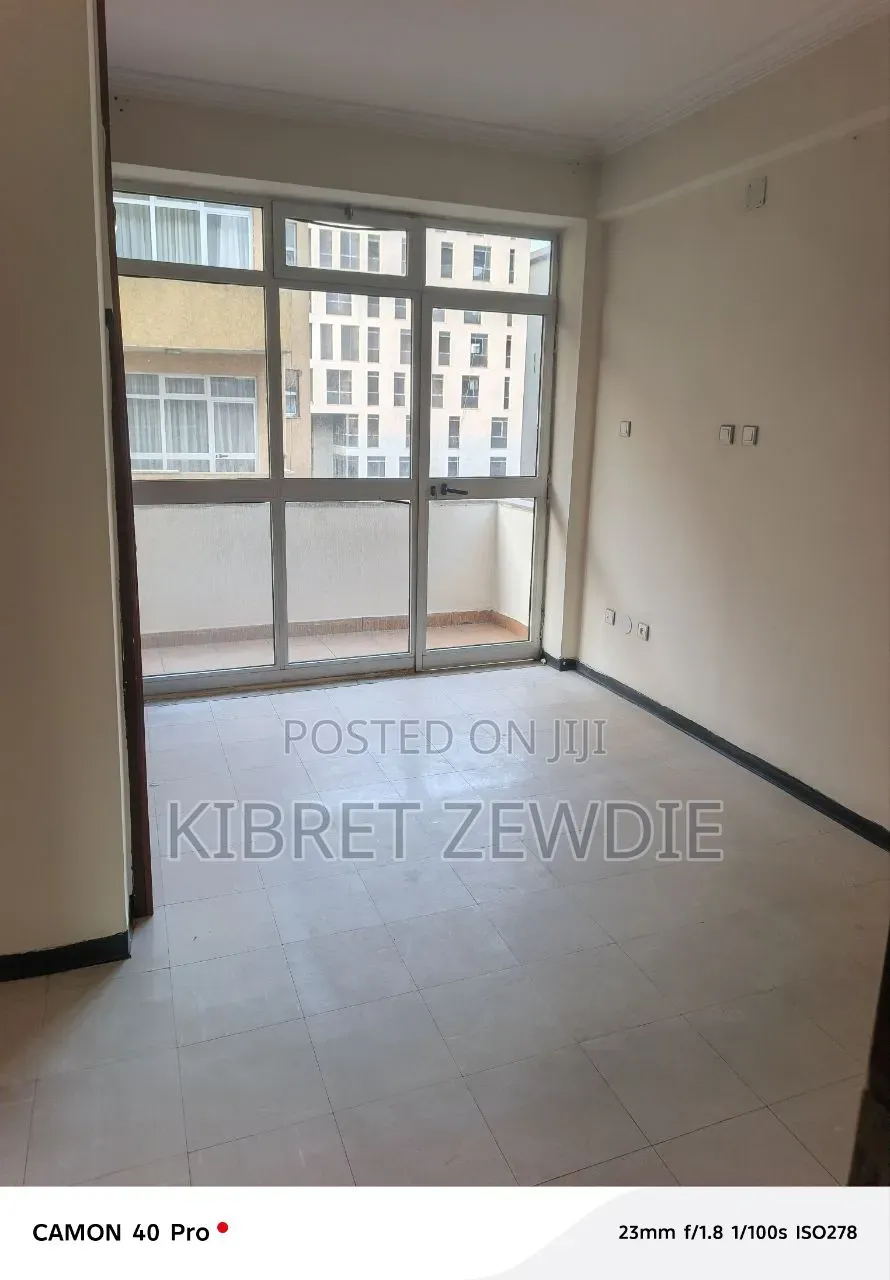 Furnished 2bdrm Apartment in Abrham Lagese, Bole for sale