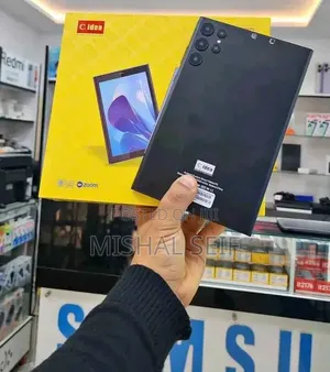 New C idea CM8800 Plus 512 GB Red