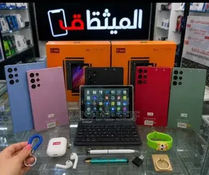 New C idea CM8800 Plus 512 GB Red