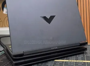 New Laptop HP Victus 16 16GB AMD Ryzen 7 SSD 512GB