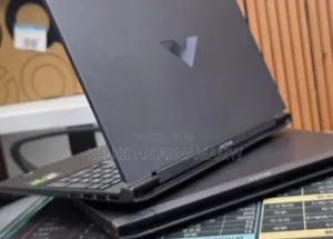 New Laptop HP Victus 16 16GB AMD Ryzen 7 SSD 512GB