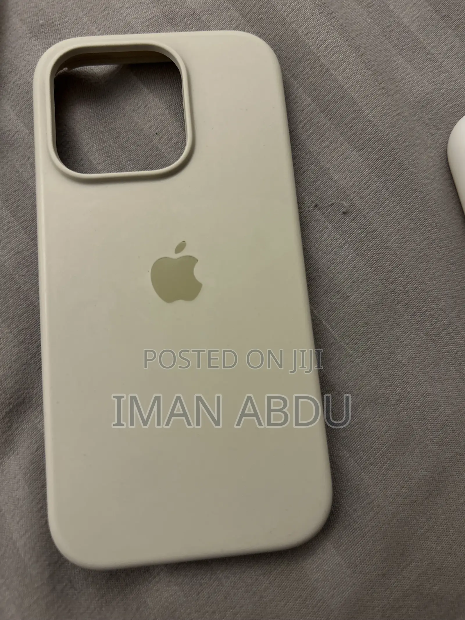 New Apple iPhone 15 Pro 256 GB Black