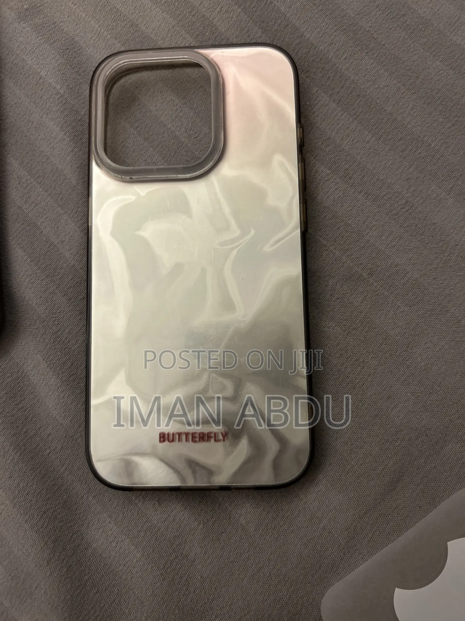 New Apple iPhone 15 Pro 256 GB Black