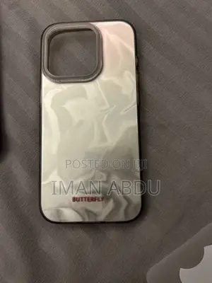 New Apple iPhone 15 Pro 256 GB Black