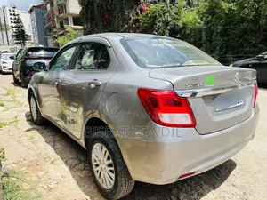 Suzuki Dzire 2021 Gray