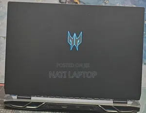 New Laptop Acer Predator Helios Neo 16 16GB Intel Core i9 SSD 1T