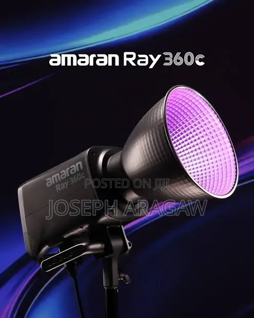Amran 360c