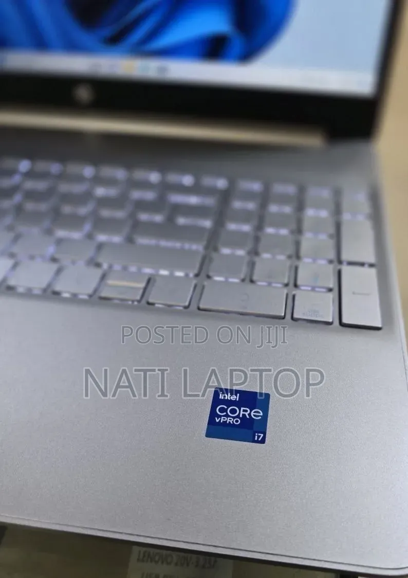 New Laptop HP Stream Notebook 16GB Intel Core i7 SSD 512GB