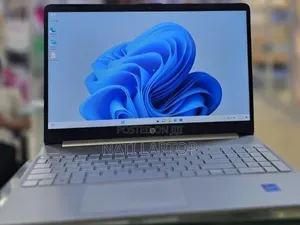 New Laptop HP Stream Notebook 16GB Intel Core i7 SSD 512GB