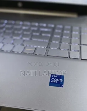 New Laptop HP Stream Notebook 16GB Intel Core i7 SSD 512GB