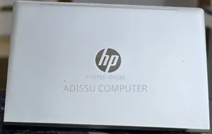 New Laptop HP ProBook 445 G8 16GB AMD Ryzen 7 SSD 512GB