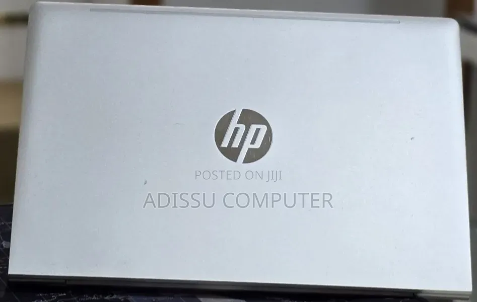 New Laptop HP ProBook 445 G8 16GB AMD Ryzen 7 SSD 512GB