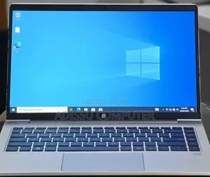 New Laptop HP ProBook 445 G8 16GB AMD Ryzen 7 SSD 512GB