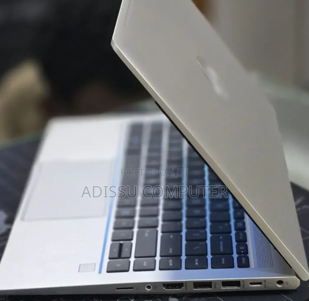 New Laptop HP ProBook 445 G8 16GB AMD Ryzen 7 SSD 512GB