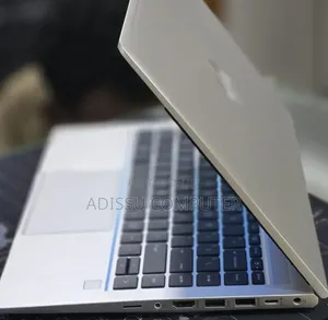 New Laptop HP ProBook 445 G8 16GB AMD Ryzen 7 SSD 512GB