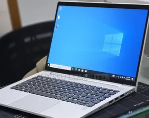 New Laptop HP ProBook 445 G8 16GB AMD Ryzen 7 SSD 512GB