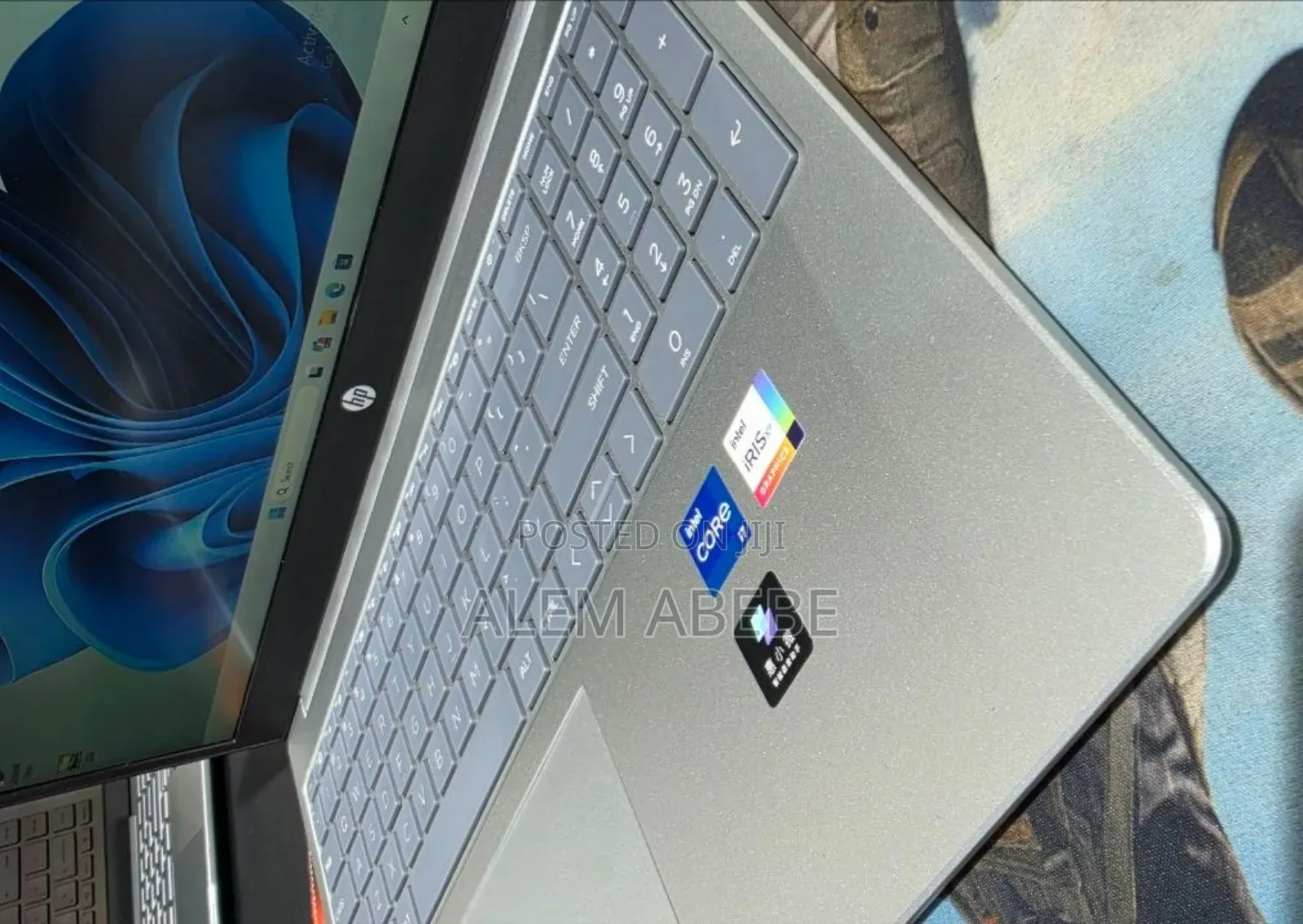 New Laptop HP Stream Notebook 16GB Intel Core i7 SSD 512GB