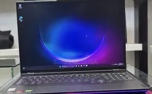 New Laptop Lenovo Legion 9 32GB AMD Ryzen 9 SSD 1T