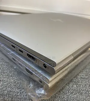 New Laptop HP EliteBook 845 G8 16GB AMD Ryzen 5 SSD 512GB