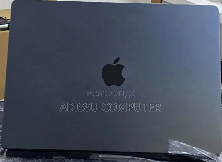 New Laptop Apple MacBook Air 2026 M5 16GB Apple M5 SSD 512GB
