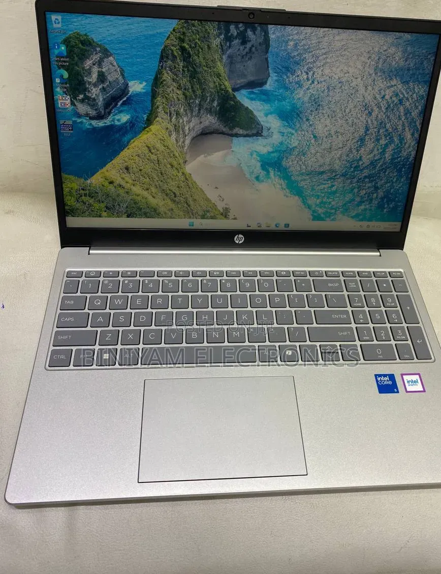 New Laptop HP Stream Notebook 16GB Intel Core i5 SSD 1T