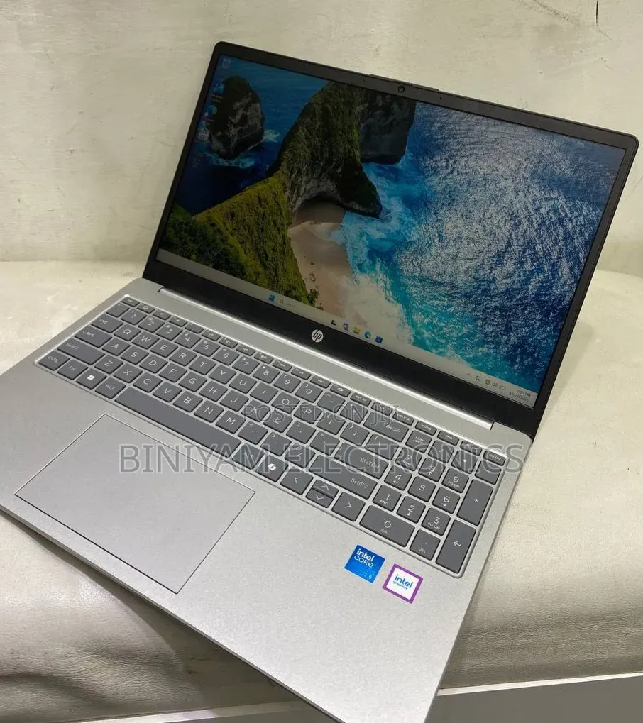 New Laptop HP Stream Notebook 16GB Intel Core i5 SSD 1T