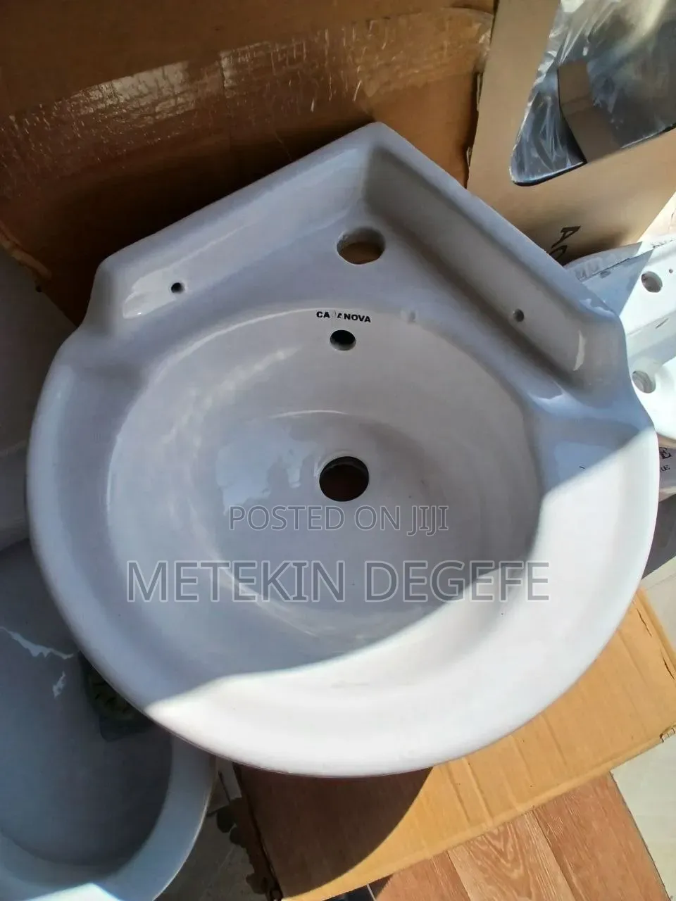 Hand Washbasin