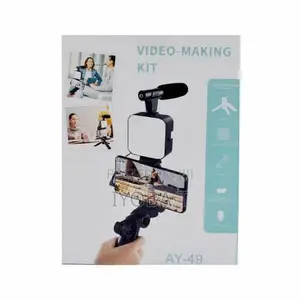 Video Making Kit