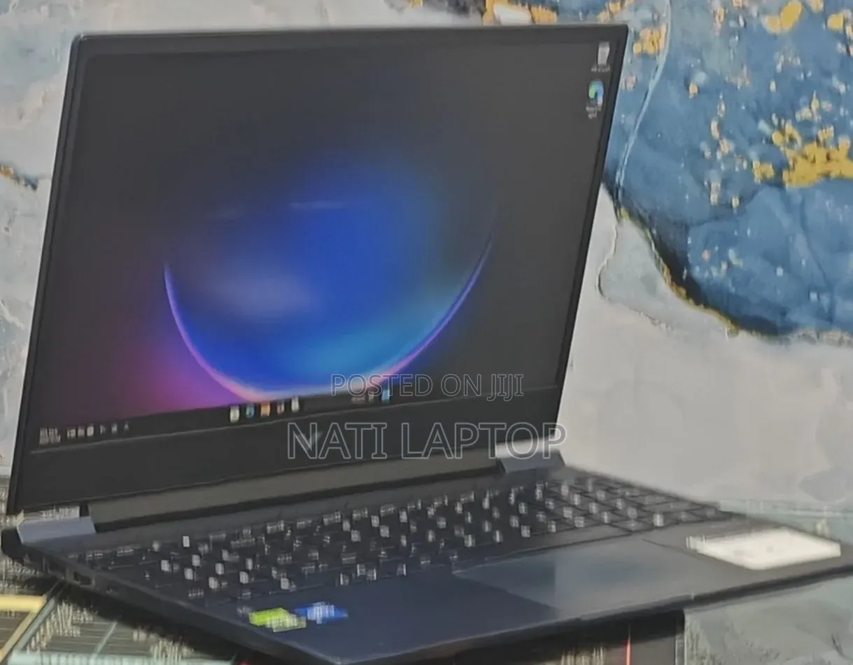 New Laptop HP Victus 16 16GB Intel Core i5 SSD 1T